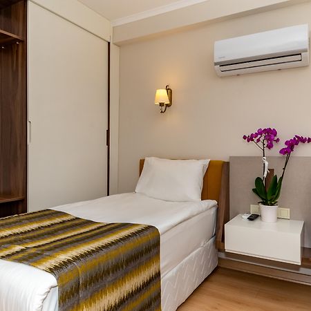 Armas Prestige Hotel Alanya Exterior photo